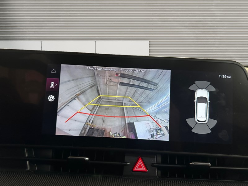 2023 Kia Sportage PHEV EX Premium AWD