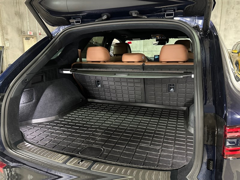 2025 Genesis GV70 2.5T Prestige AWD