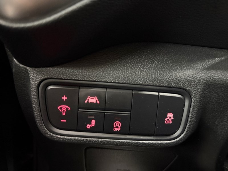 2022 Kia Soul EX IVT