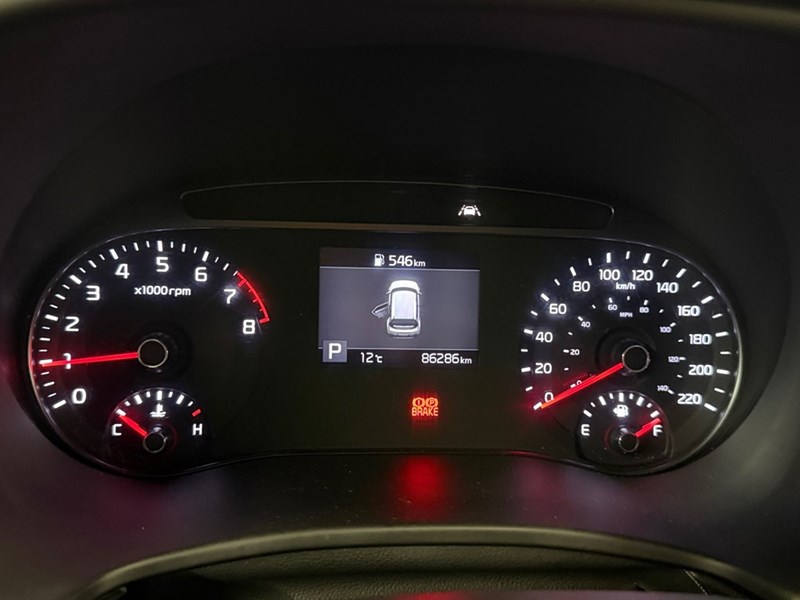 2022 Kia Soul EX IVT