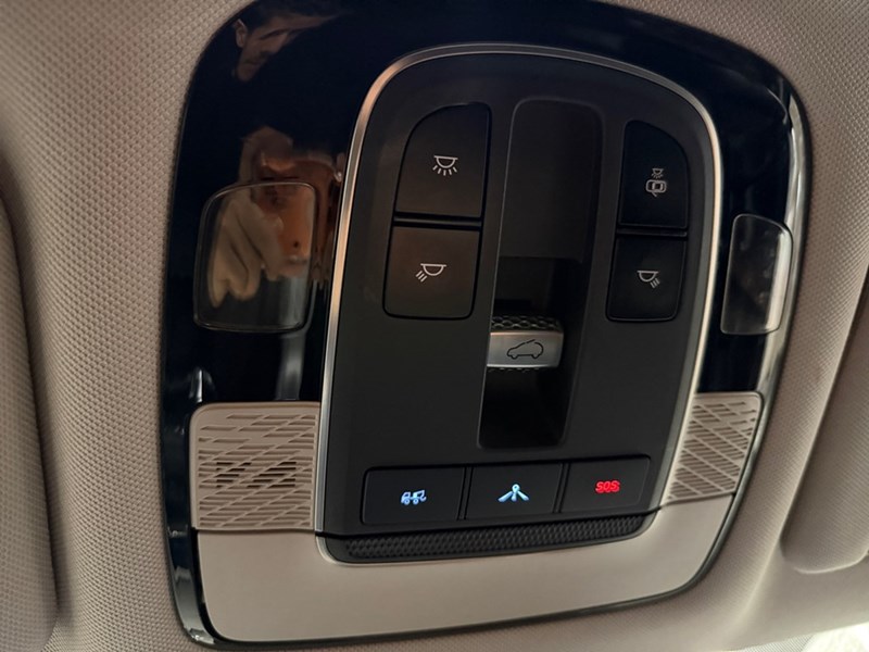 2020 Hyundai Palisade Luxury 7-Passenger AWD