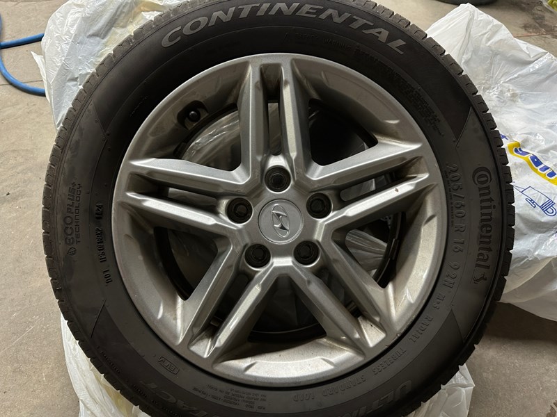 2019 Hyundai Kona 2.0L Essential AWD