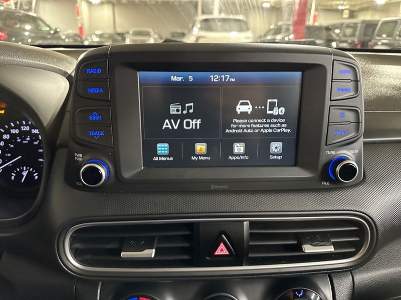 2019 Hyundai Kona 2.0L Essential AWD