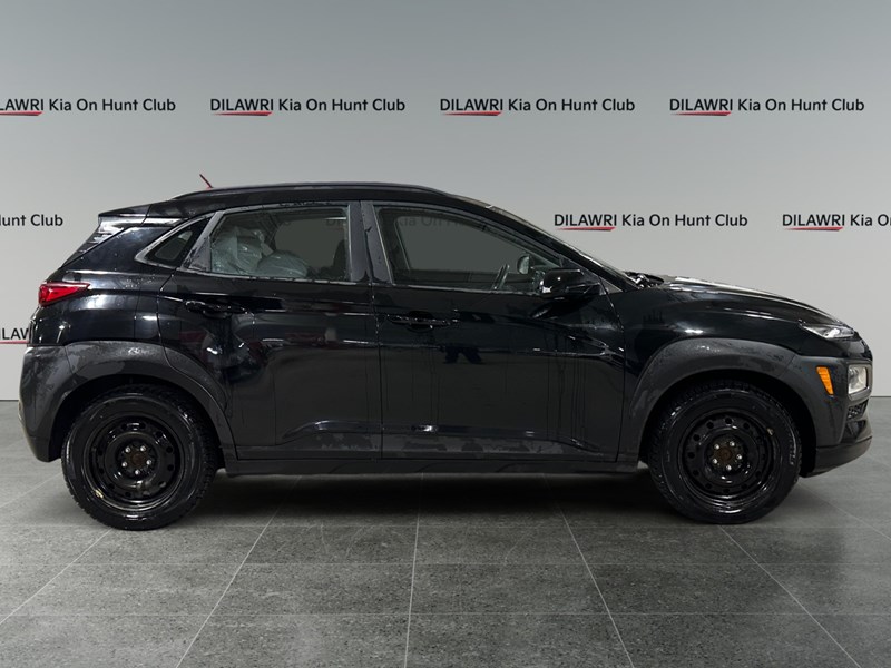2019 Hyundai Kona 2.0L Essential AWD