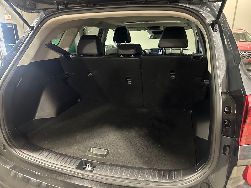 2021 Kia Seltos EX AWD