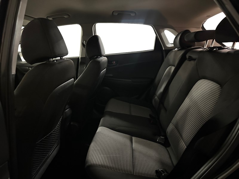 2019 Hyundai Kona 2.0L Essential AWD