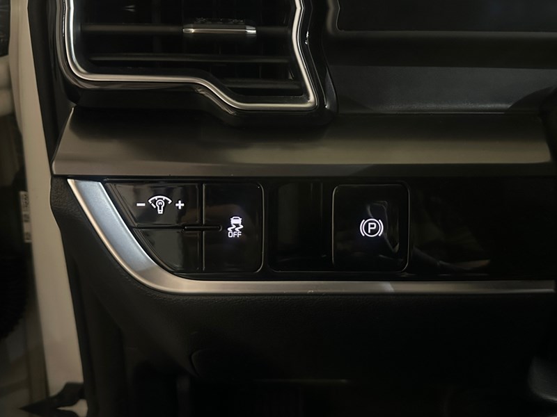 2024 Kia Sportage EX AWD