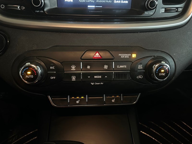 2018 Kia Sorento LX V6 AWD