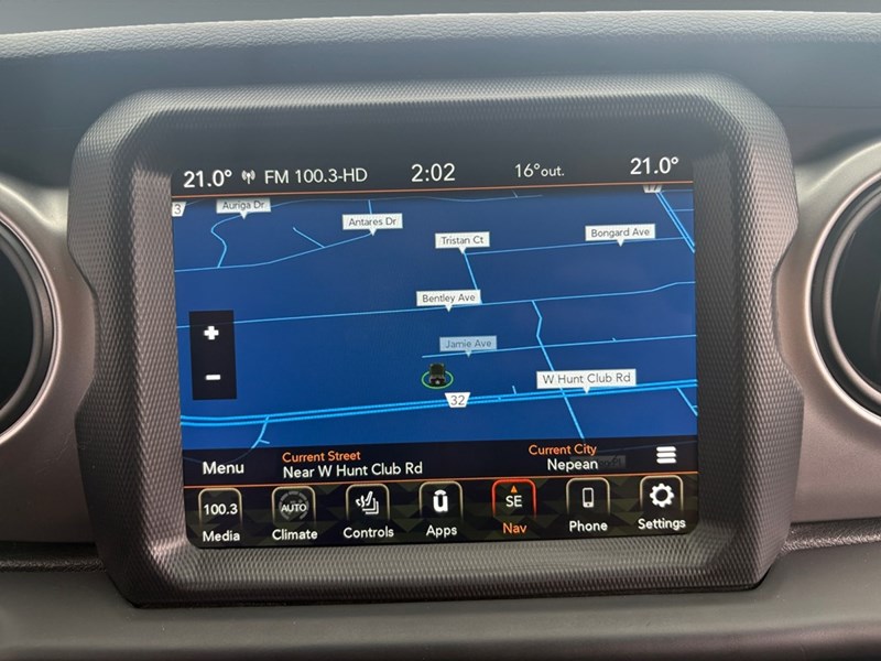 2021 Jeep Wrangler Unlimited Unlimited Sport S 80th Anniversary