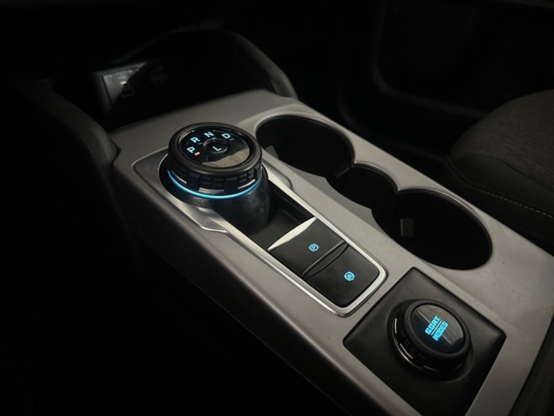 2024 Ford Bronco Sport Big Bend 4x4