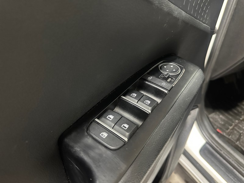 2022 Kia Soul EV EV Limited Auto