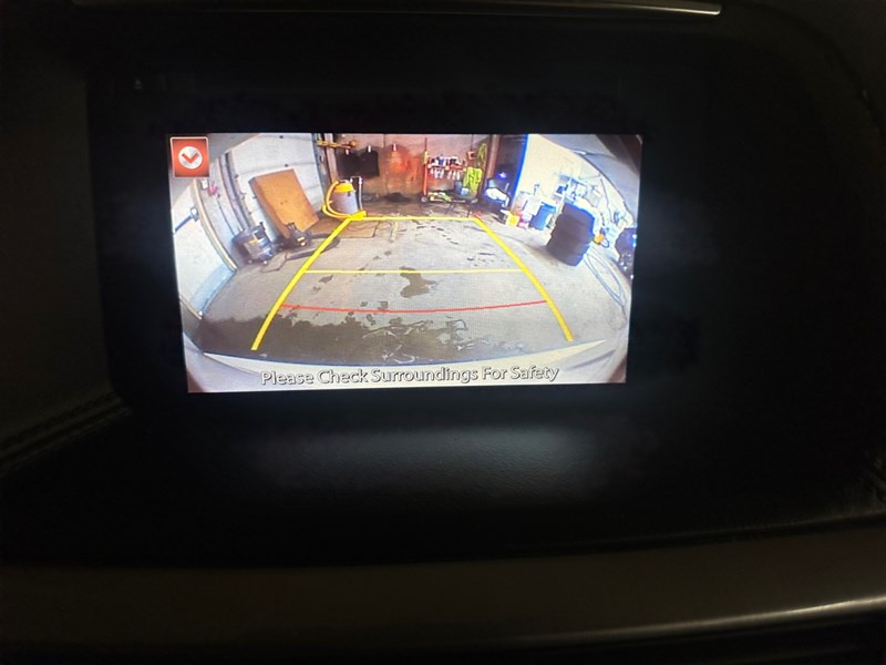 2016 Mazda CX-5 2016.5 FWD 4dr Auto GS