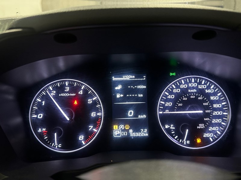 2024 Subaru Crosstrek Touring AWD