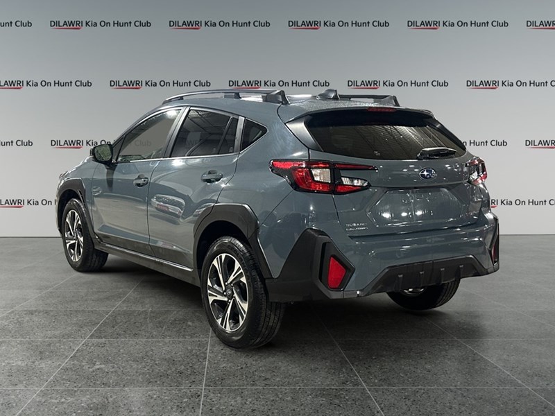 2024 Subaru Crosstrek Touring AWD