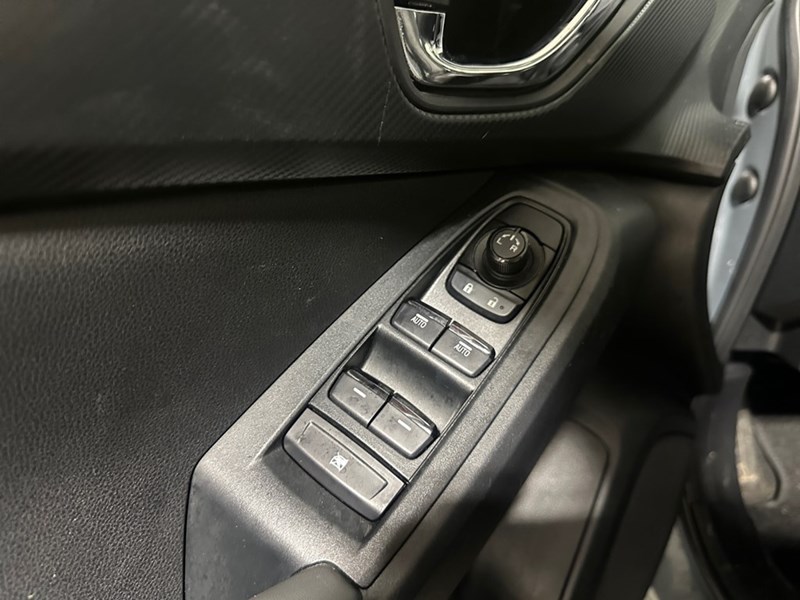 2024 Subaru Crosstrek Touring AWD