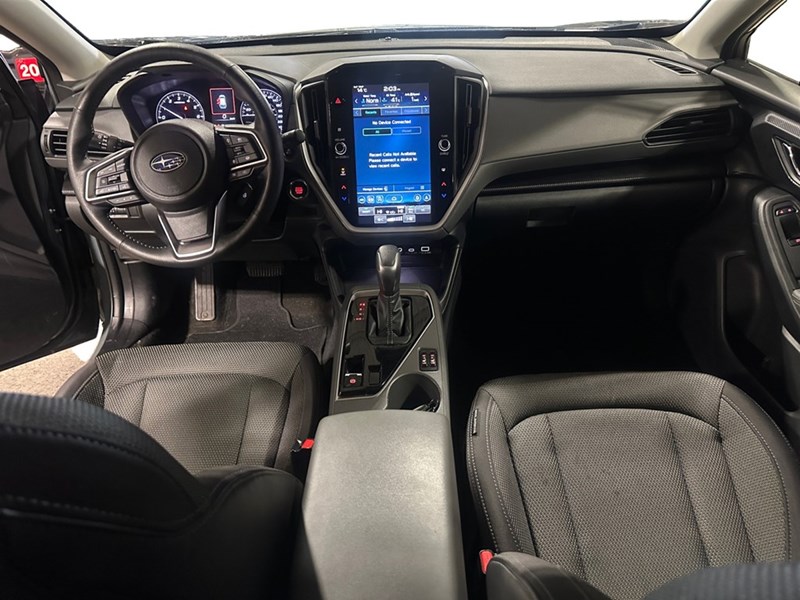 2024 Subaru Crosstrek Touring AWD