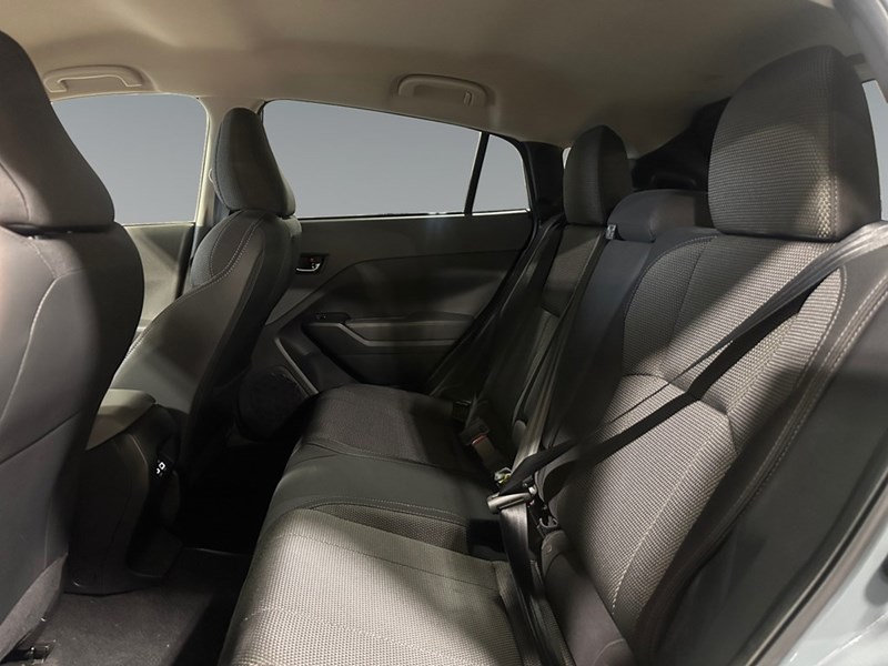 2024 Subaru Crosstrek Touring AWD