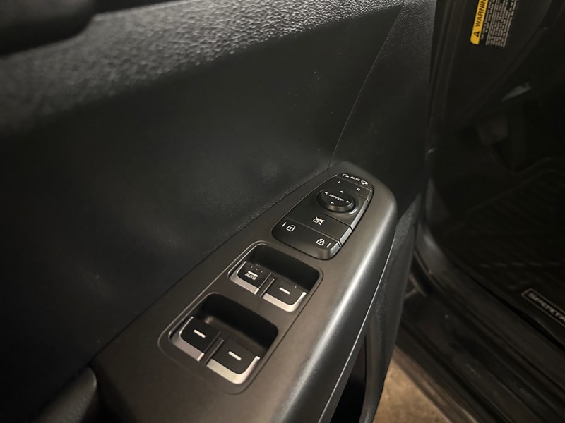 2022 Kia Sportage EX S AWD