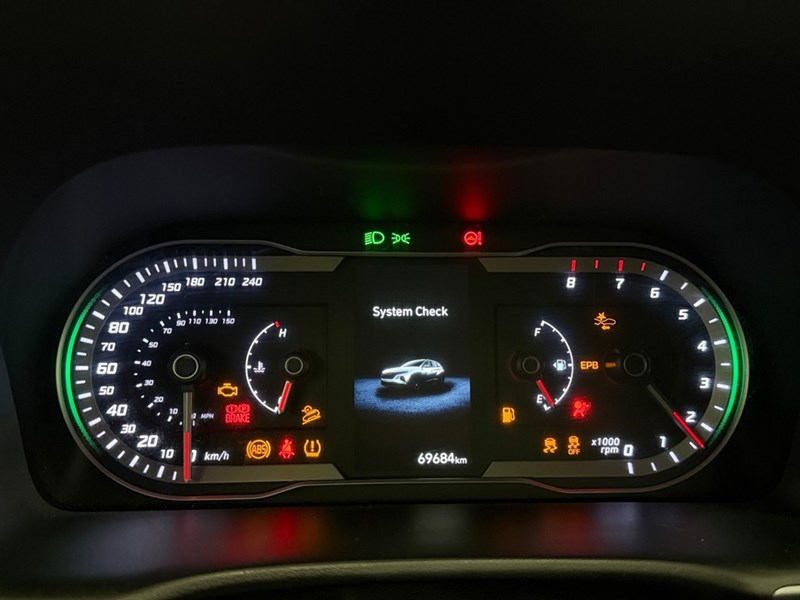 2022 Hyundai Tucson Preferred AWD