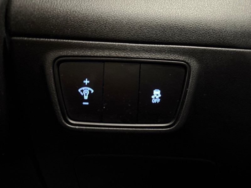 2022 Hyundai Tucson Preferred AWD