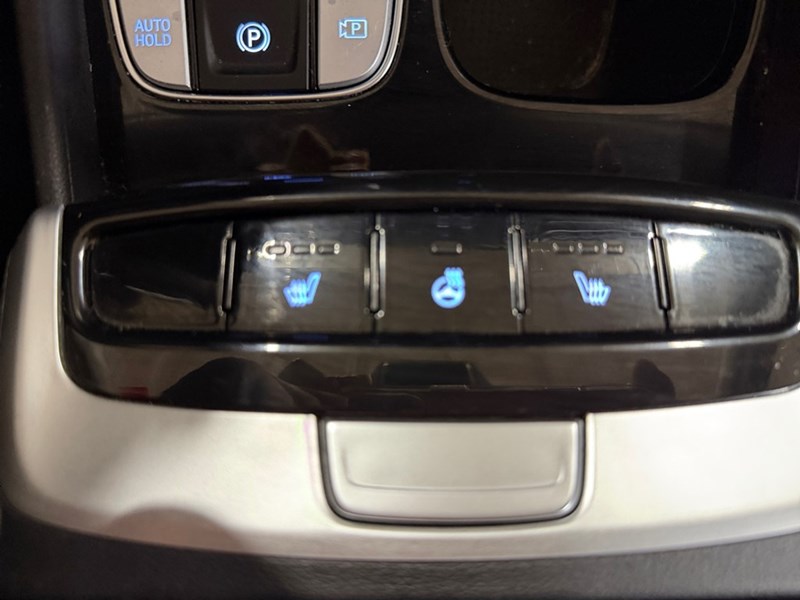 2022 Hyundai Tucson Preferred AWD