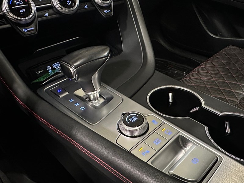 2019 Genesis G70 3.3T Dynamic