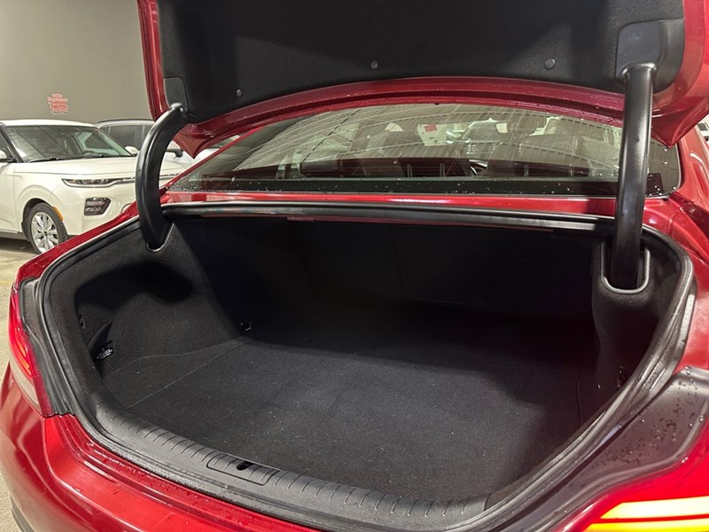 2019 Genesis G70 3.3T Dynamic