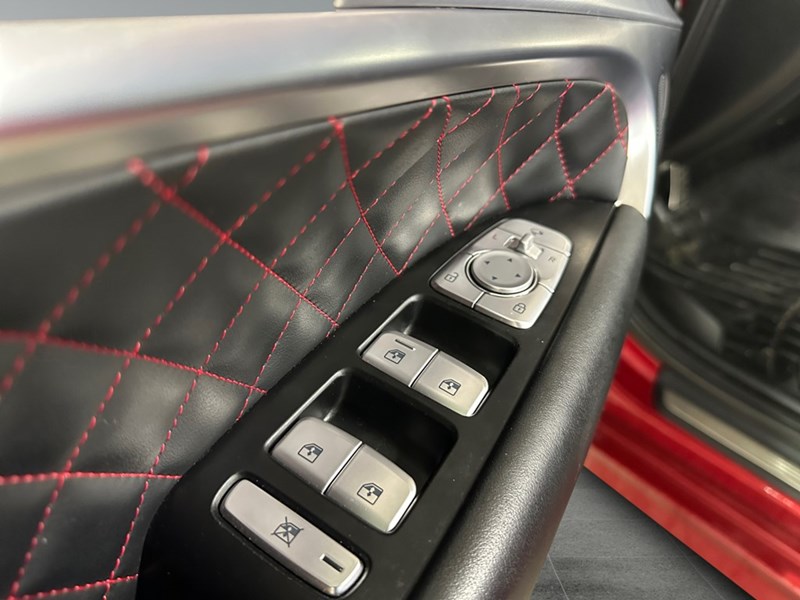 2019 Genesis G70 3.3T Dynamic