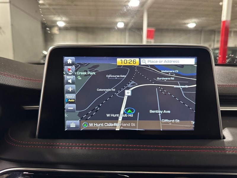 2019 Genesis G70 3.3T Dynamic