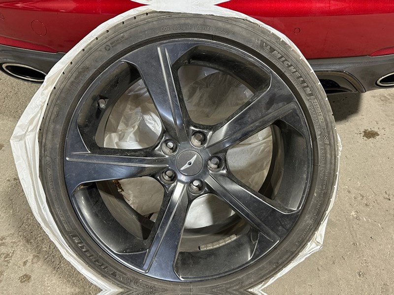 2019 Genesis G70 3.3T Dynamic