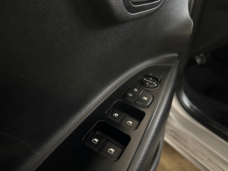 2021 Kia Rio LX+ IVT