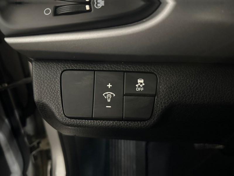 2021 Kia Rio LX+ IVT