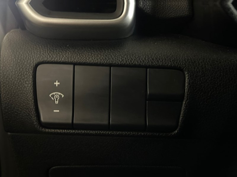 2022 Kia Sportage LX AWD