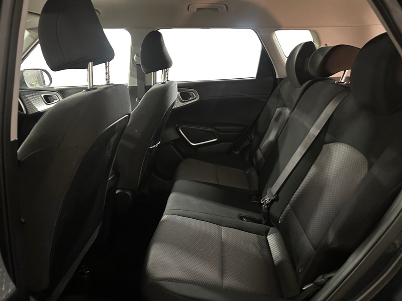 2024 Kia Soul LX IVT