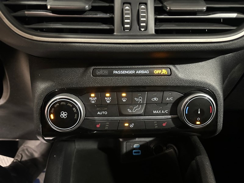 2022 Ford Escape SE AWD
