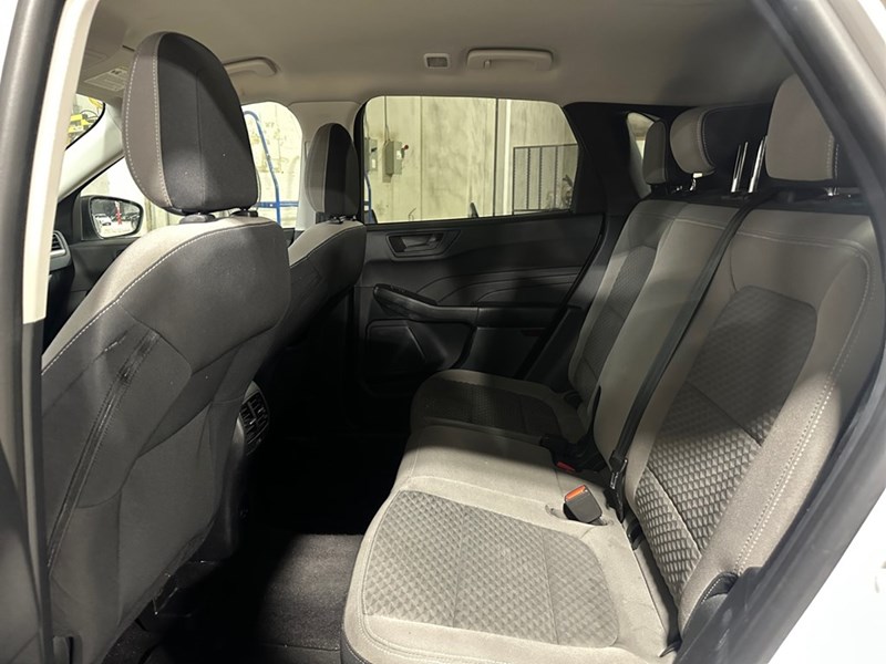 2022 Ford Escape SE AWD
