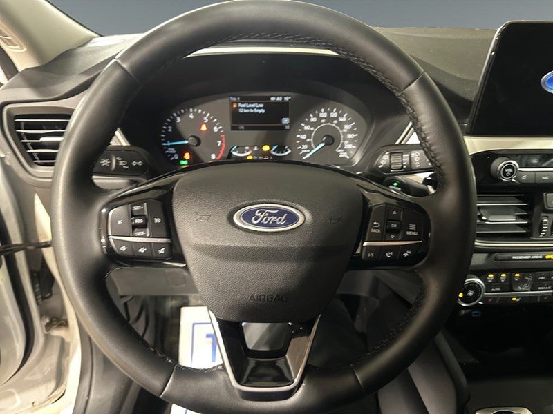 2022 Ford Escape SE AWD