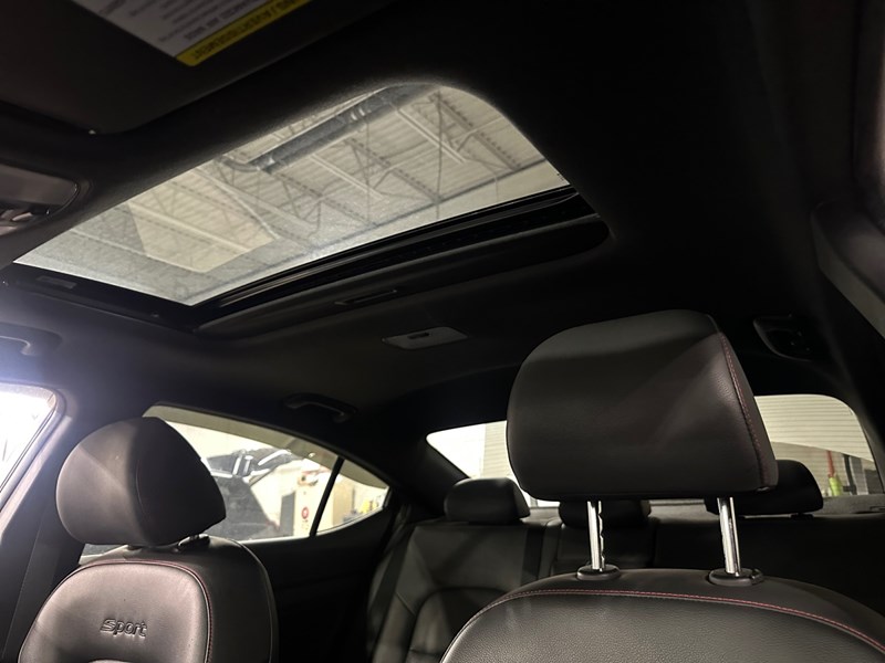 2018 Hyundai Elantra Sport Manual