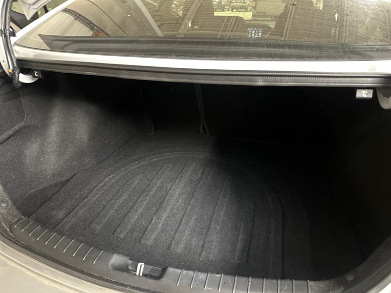 2018 Hyundai Elantra Sport Manual