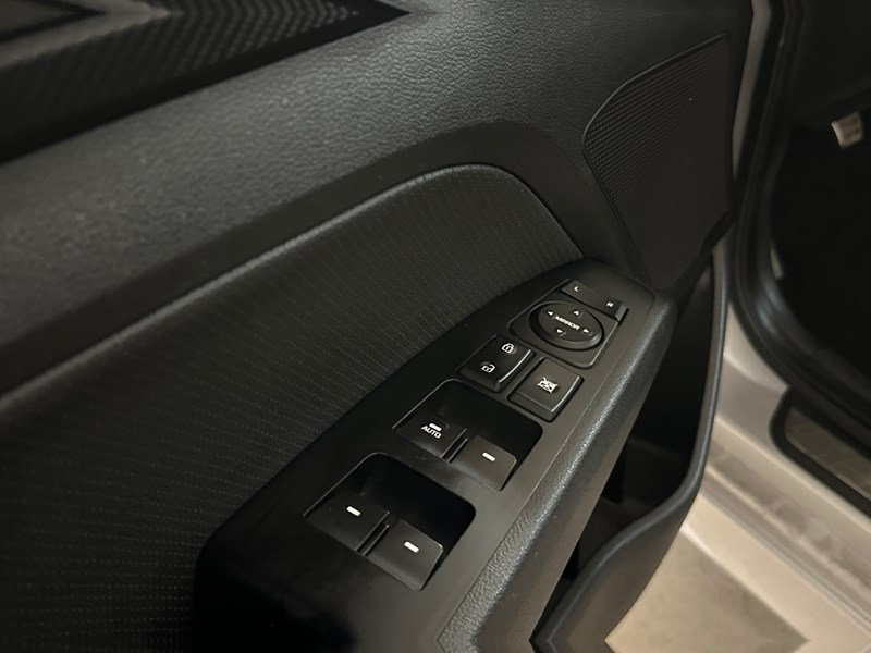 2018 Hyundai Elantra Sport Manual