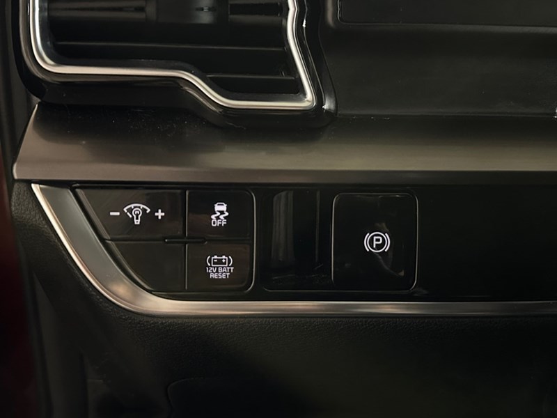 2023 Kia Sportage HEV EX AWD