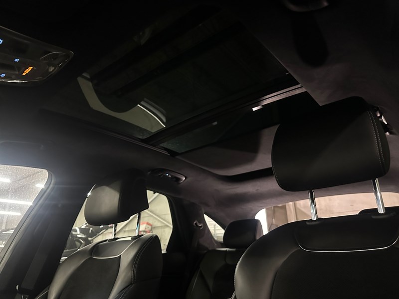 2022 Genesis GV70 2.5T Prestige AWD