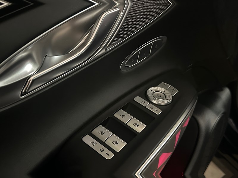 2022 Genesis GV70 2.5T Prestige AWD