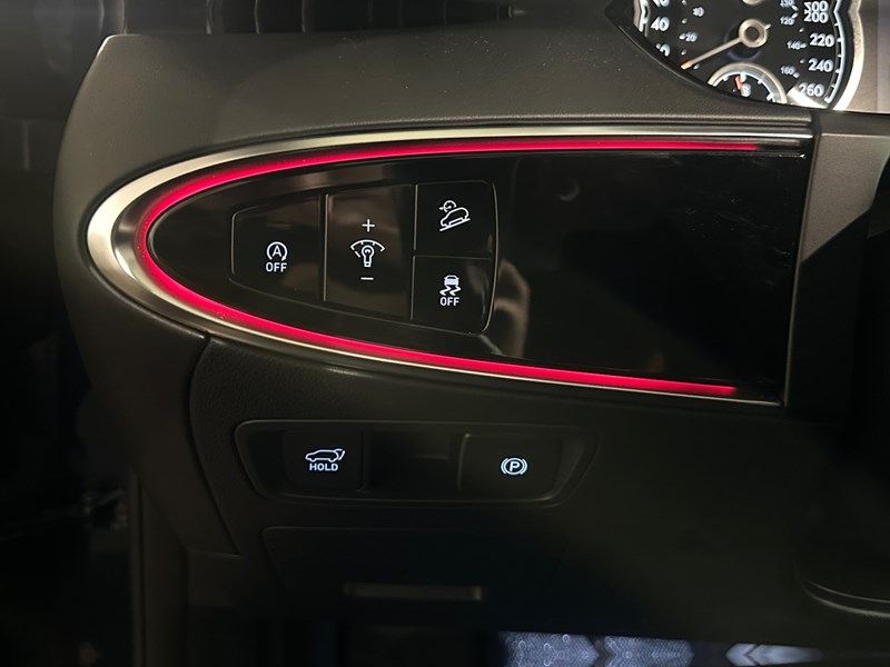 2022 Genesis GV70 2.5T Prestige AWD