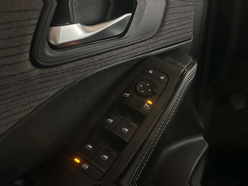 2021 Nissan Rogue 2021.5 AWD SV