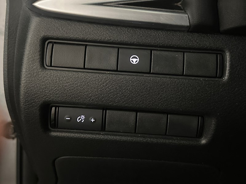 2021 Nissan Rogue 2021.5 AWD SV