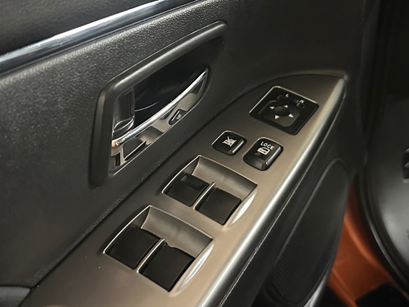 2023 Mitsubishi RVR GT AWC