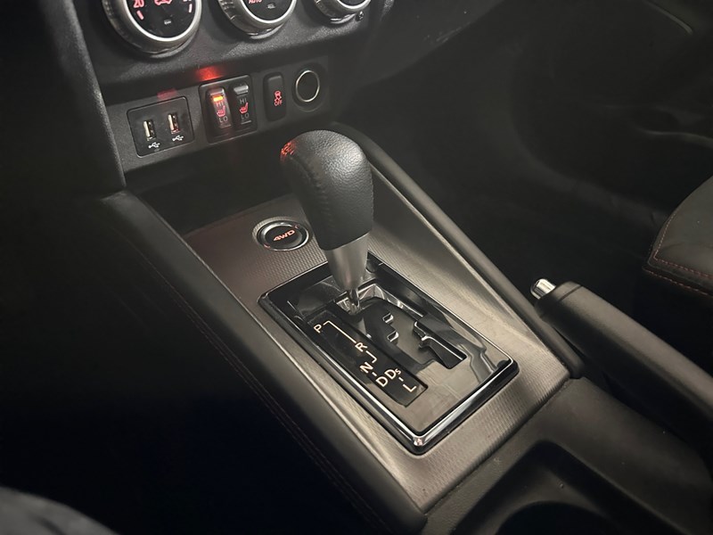 2023 Mitsubishi RVR GT AWC