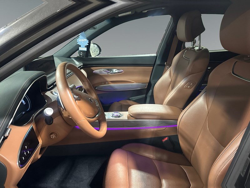 2024 Genesis GV70 2.5T Advanced AWD