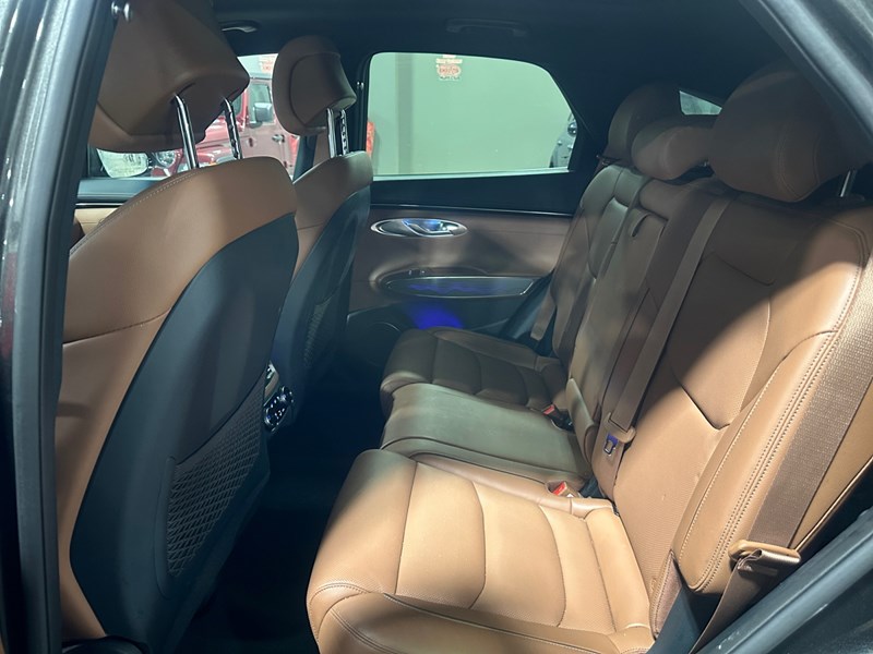 2024 Genesis GV70 2.5T Advanced AWD